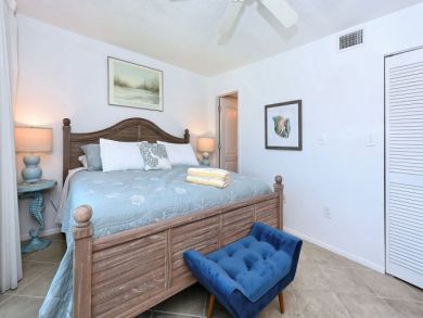 Siesta Key At the Beach Vacation Condo